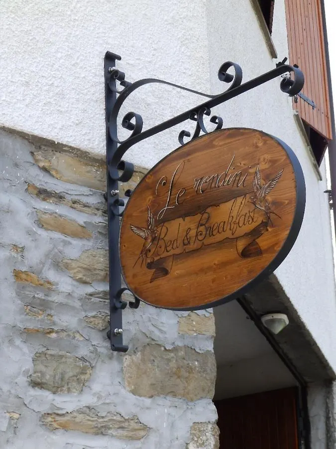 B&B Le Rondini Cassanesi 0*,