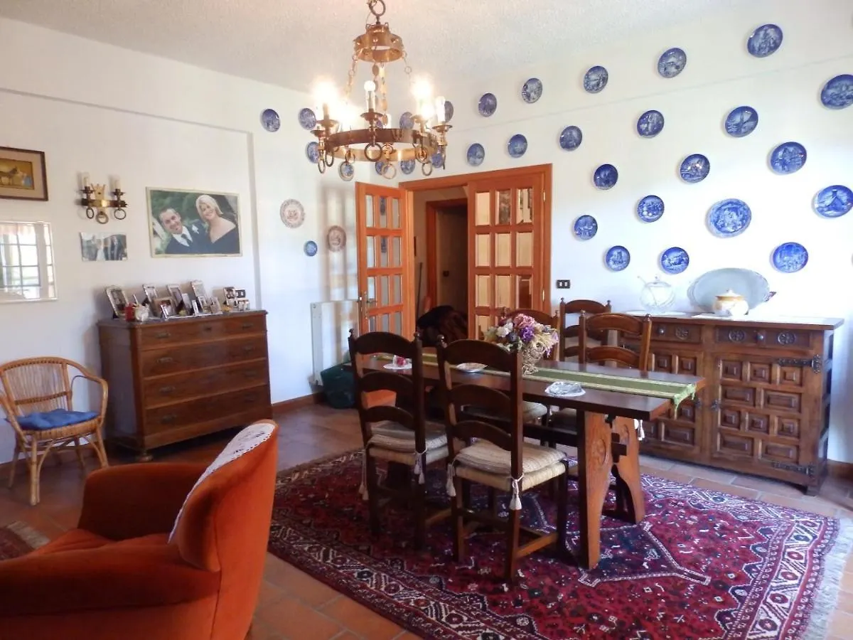 B&B Le Rondini Cassanesi 0*,  意大利