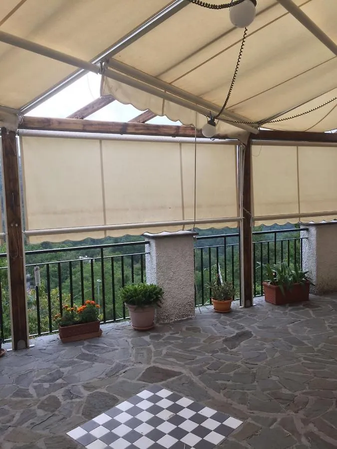 B&B Le Rondini Cassanesi 住宿加早餐酒店