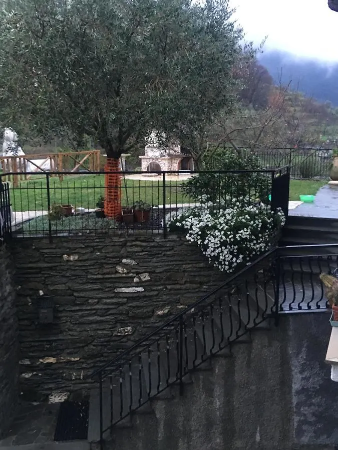 B&B Le Rondini Cassanesi 意大利