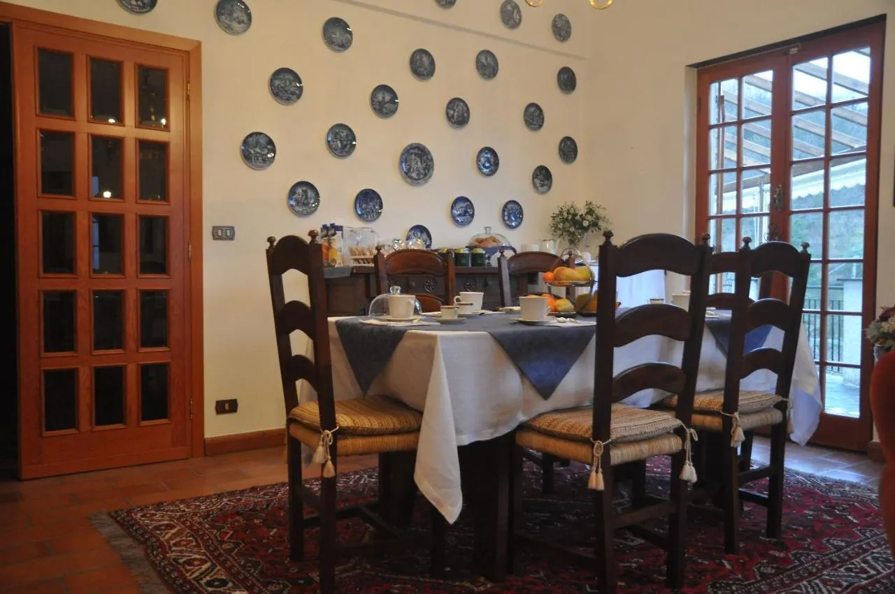 住宿加早餐酒店 B&B Le Rondini Cassanesi 意大利