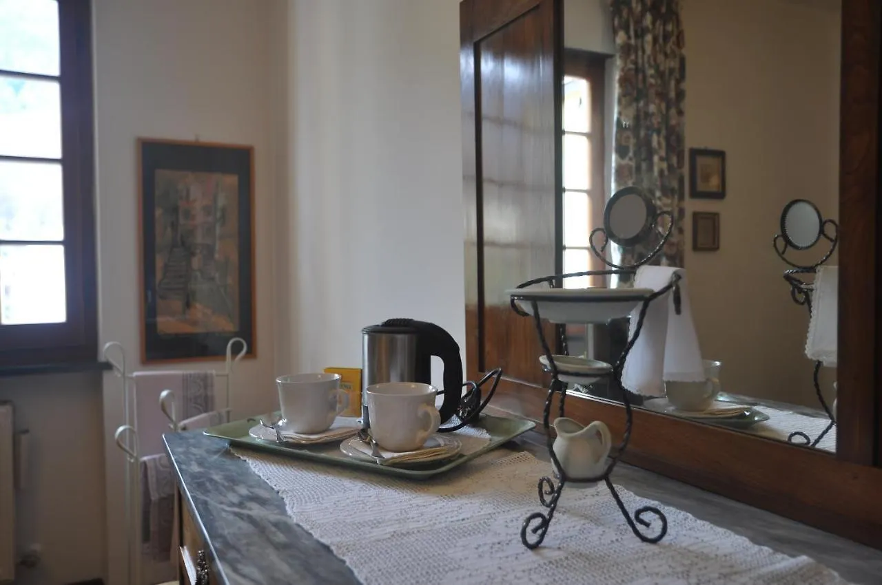 住宿加早餐酒店 B&B Le Rondini Cassanesi