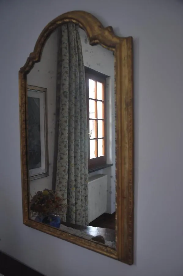住宿加早餐酒店 B&B Le Rondini Cassanesi