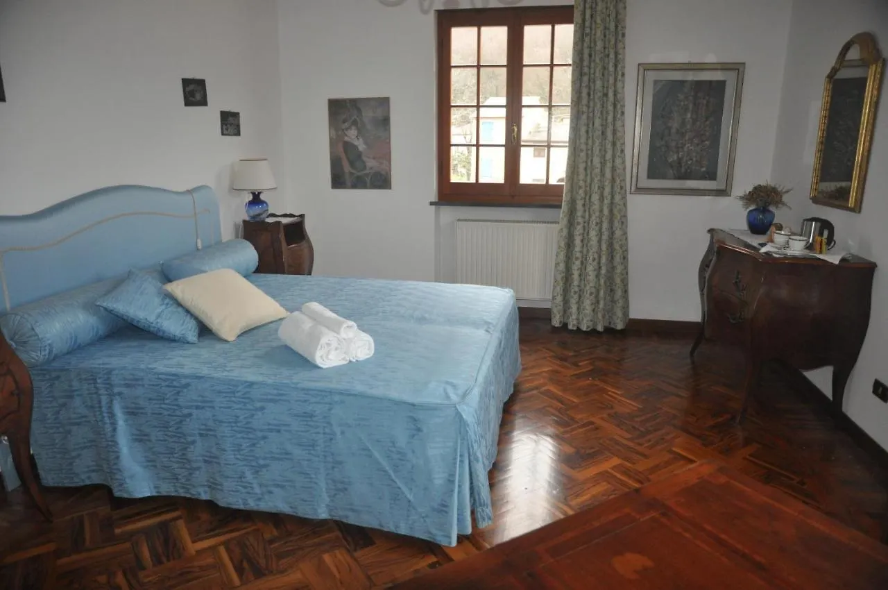 住宿加早餐酒店 B&B Le Rondini Cassanesi