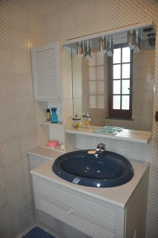 B&B Le Rondini Cassanesi 意大利