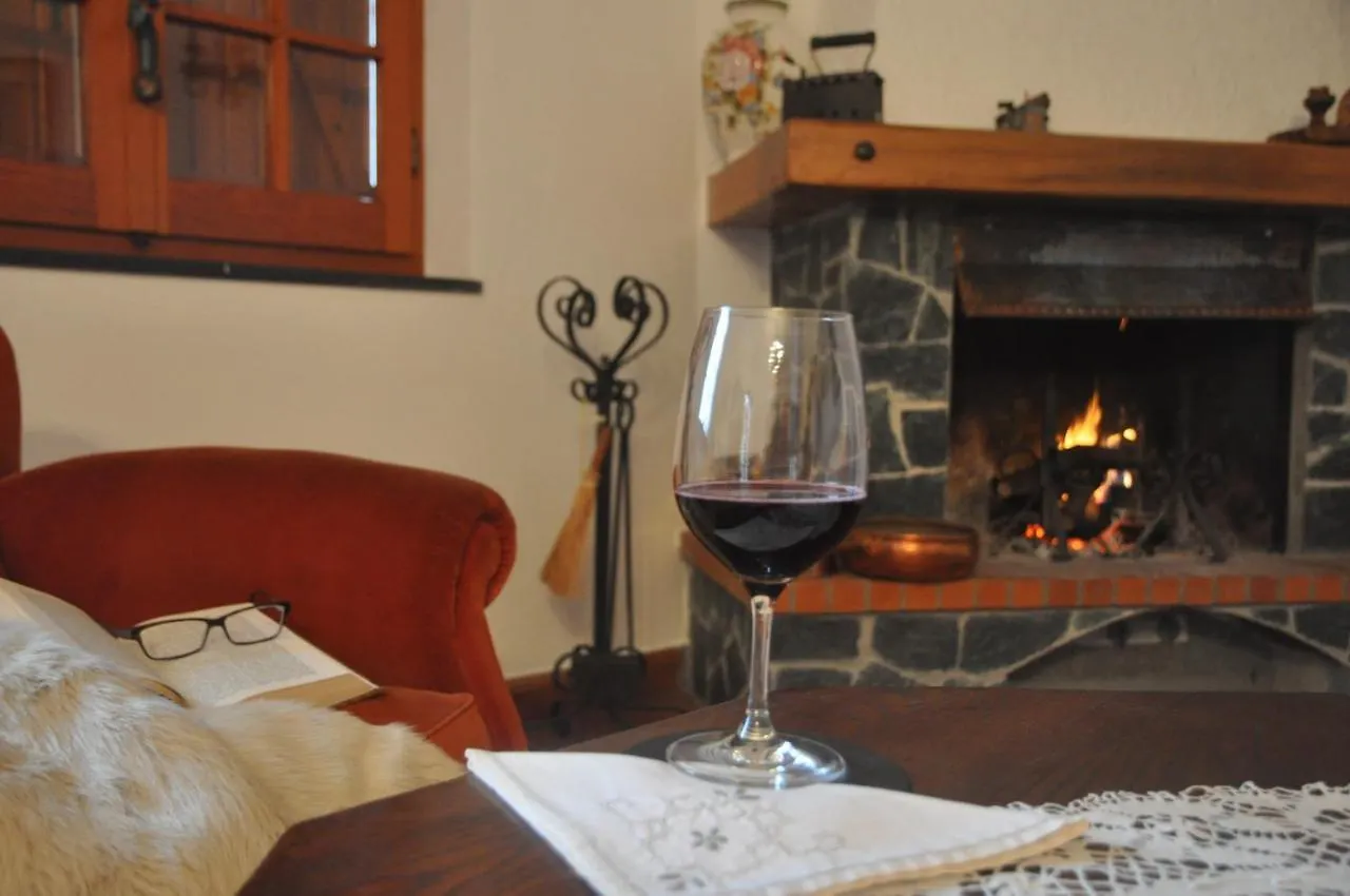 B&B Le Rondini Cassanesi