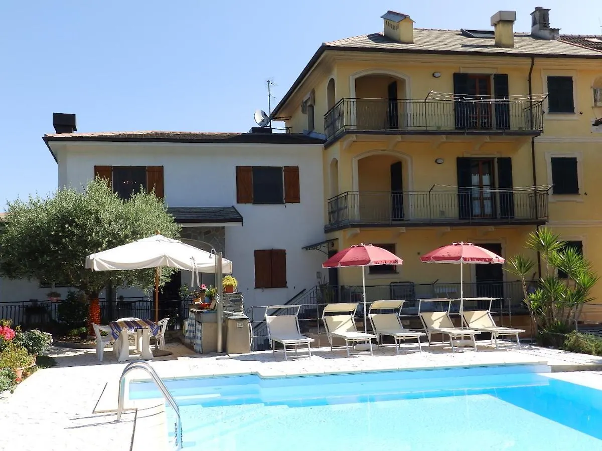 B&B Le Rondini Cassanesi