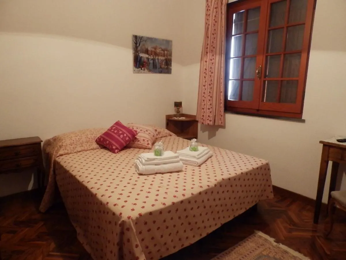 B&B Le Rondini Cassanesi