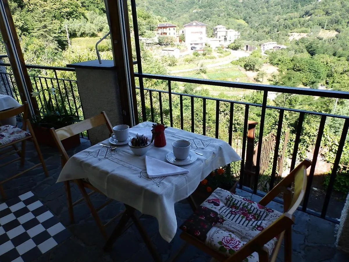 B&B Le Rondini Cassanesi