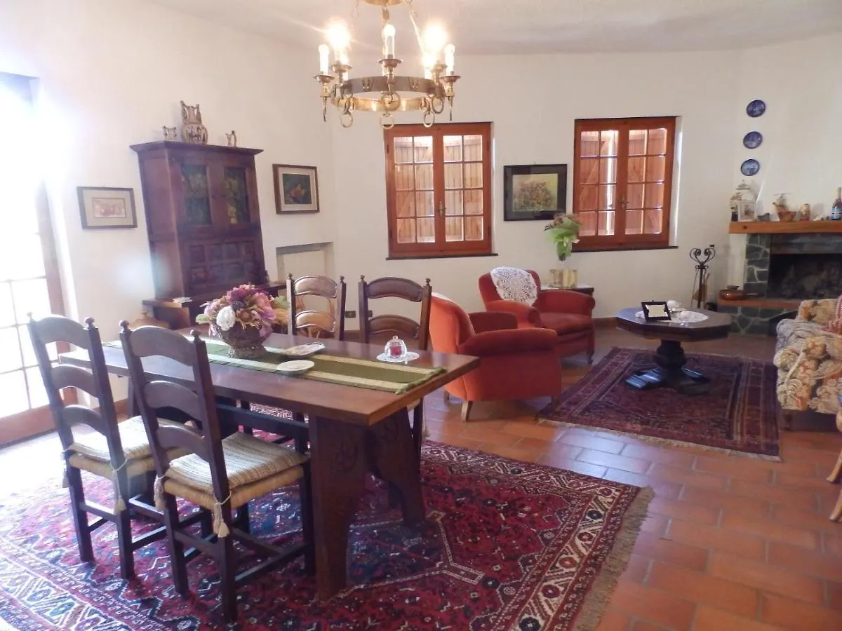 B&B Le Rondini Cassanesi 意大利